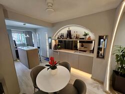 Blk 114 Ho Ching Road (Jurong West), HDB 3 Rooms #618057271